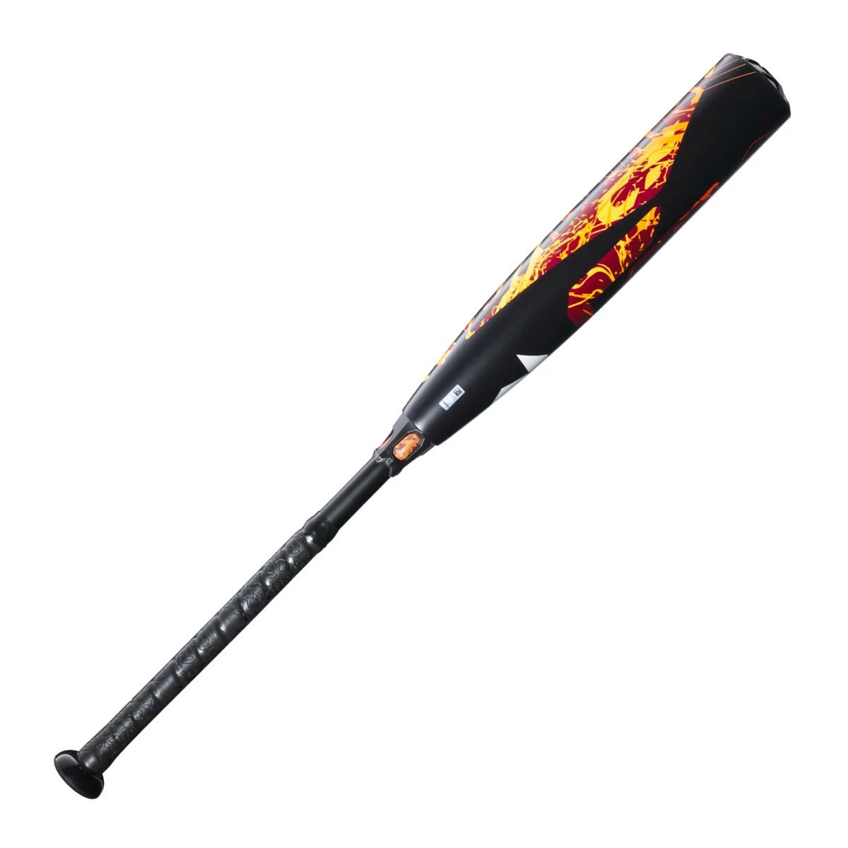 2022 DeMarini CF Mashup (-10) 2 3/4" USSSA Baseball Bat: WTDXCBZ-FE 7 2022 DeMarini CF Mashup (-10) 2 3/4" USSSA Baseball Bat: WTDXCBZ-FE - Image 5