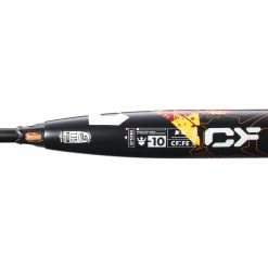 2022 DeMarini CF Mashup (-10) 2 3/4" USSSA Baseball Bat: WTDXCBZ-FE 18 2022 DeMarini CF Mashup (-10) 2 3/4" USSSA Baseball Bat: WTDXCBZ-FE -Baseball Bats shop WTDXCBZFE 7 DM CF Final Edition 10 BL.png.cq5dam.web .1200.1200