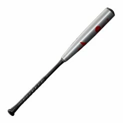 2022 DeMarini The Goods (-5) USSSA Baseball Bat: WTDXGB5-22 16 2022 DeMarini The Goods (-5) USSSA Baseball Bat: WTDXGB5-22 -Baseball Bats shop WTDXGB522 3 DM SL The Goods 5 SI RD.png.cq5dam.web .1200.1200