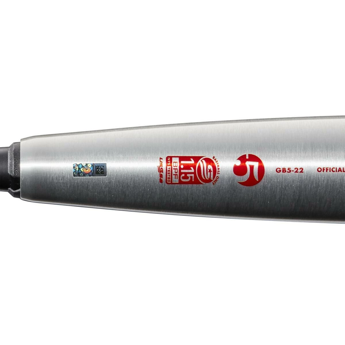 2022 DeMarini The Goods (-5) USSSA Baseball Bat: WTDXGB5-22 11 2022 DeMarini The Goods (-5) USSSA Baseball Bat: WTDXGB5-22 - Image 9