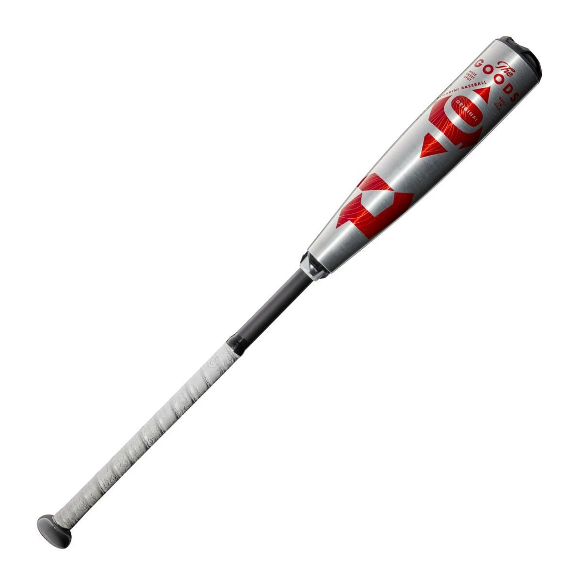 2022 DeMarini The Goods (-10) USSSA Baseball Bat: WTDXGBZ-22 5 2022 DeMarini The Goods (-10) USSSA Baseball Bat: WTDXGBZ-22 - Image 3