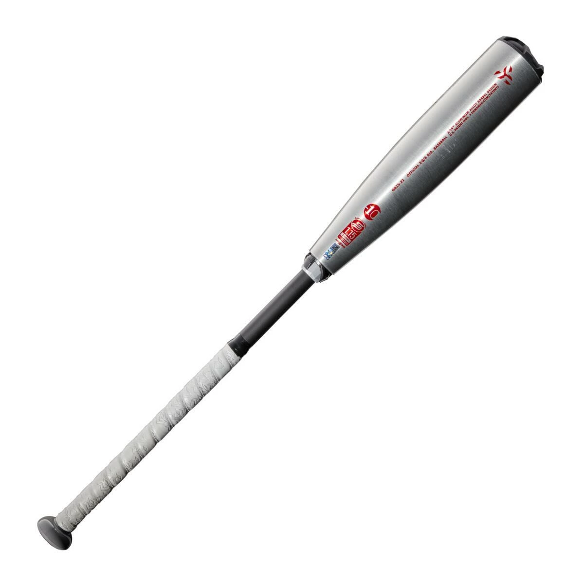 2022 DeMarini The Goods (-10) USSSA Baseball Bat: WTDXGBZ-22 7 2022 DeMarini The Goods (-10) USSSA Baseball Bat: WTDXGBZ-22 - Image 5