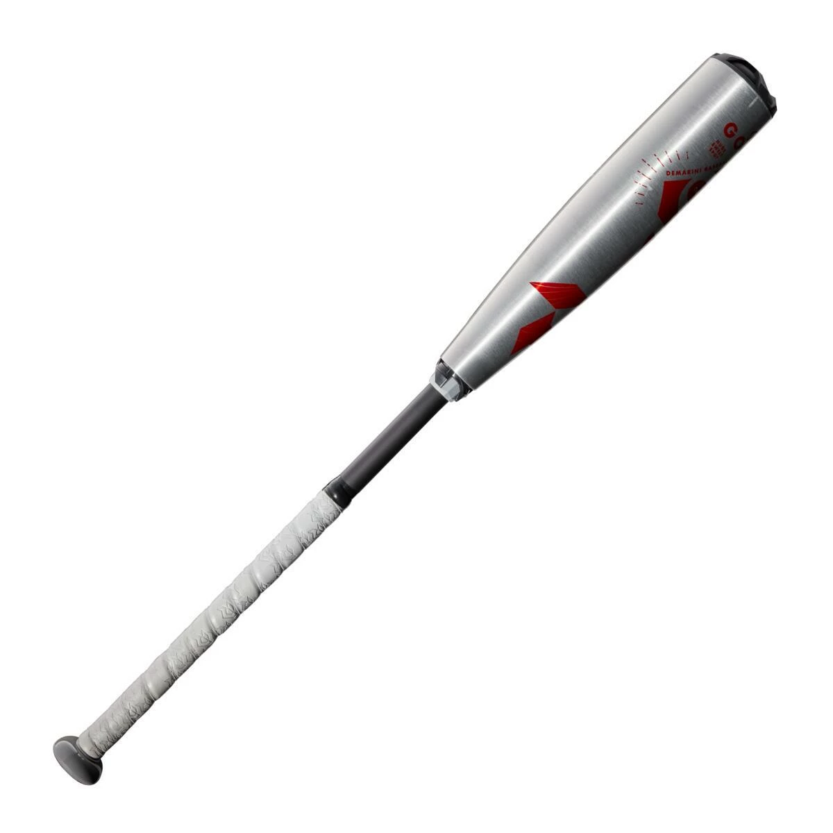 2022 DeMarini The Goods (-10) USSSA Baseball Bat: WTDXGBZ-22 8 2022 DeMarini The Goods (-10) USSSA Baseball Bat: WTDXGBZ-22 - Image 6