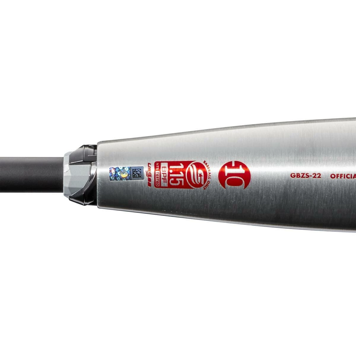 2022 DeMarini The Goods (-10) USSSA Baseball Bat: WTDXGBZ-22 11 2022 DeMarini The Goods (-10) USSSA Baseball Bat: WTDXGBZ-22 - Image 9