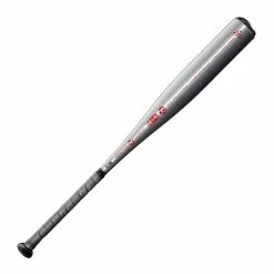 2022 DeMarini The Goods One Piece (-8) USSSA Baseball Bat: WTDXGO8-22 -Baseball Bats shop WTDXGO822 2 DM SL The Goods One Piece 8 SI RD.png.cq5dam.web .1200.1200