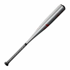 2022 DeMarini The Goods One Piece (-8) USSSA Baseball Bat: WTDXGO8-22 -Baseball Bats shop WTDXGO822 3 DM SL The Goods One Piece 8 SI RD.png.cq5dam.web .1200.1200
