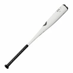 2021 DeMarini The Goods One Piece (-10) USSSA Baseball Bat: WTDXGOZ-21 -Baseball Bats shop WTDXGOZ21 1 DM SL The Goods One Piece 10 WH GY.png.cq5dam.web .1200.1200