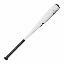 2021 DeMarini The Goods One Piece (-10) USSSA Baseball Bat: WTDXGOZ-21 -Baseball Bats shop WTDXGOZ21 3 DM SL The Goods One Piece 10 WH GY.png.cq5dam.web .1200.1200