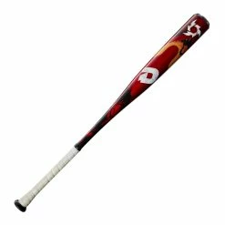 2021 DeMarini Voodoo One BBCOR (-3) Baseball Bat: WTDXVOC-21 -Baseball Bats shop WTDXVOC21 0 DM BBCOR Voodoo One 3 RD BL.png.cq5dam.web .1200.1200