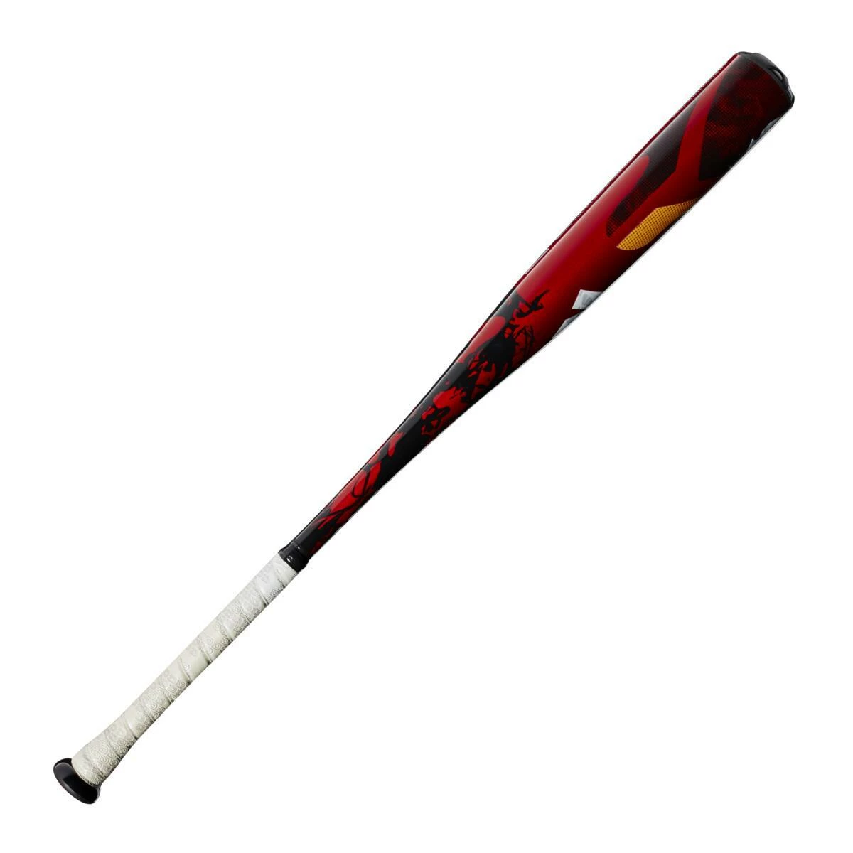 2021 DeMarini Voodoo One BBCOR (-3) Baseball Bat: WTDXVOC-21 - Image 4