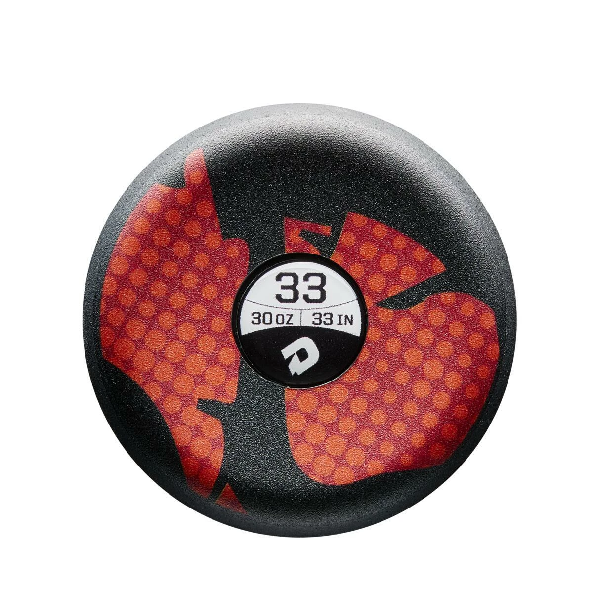 2021 DeMarini Voodoo One BBCOR (-3) Baseball Bat: WTDXVOC-21 - Image 8