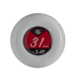 2020 Louisville Slugger Prime ONE (-12) USSSA Baseball Bat: WTLSLP1X12S20 -Baseball Bats shop WTLSLP1X12S20 5 LS SL 2020 Prime ONE 12 White Red