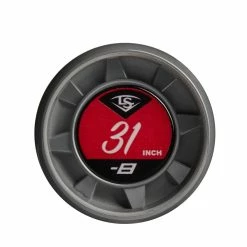 2022 Louisville Slugger SOLO (-8) USSSA Baseball Bat: WTLSLS6X0822 -Baseball Bats shop WTLSLS6X0822 5 LS SL Solo 22 8 BL GY.png.cq5dam.web .1200.1200