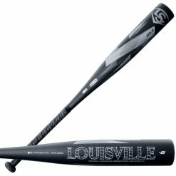 2022 Louisville Slugger SOLO (-8) USSSA Baseball Bat: WTLSLS6X0822 -Baseball Bats shop WTLSLS6X0822 8 LS SL Solo 22 8 BL GY.png.cq5dam.web .1200.1200