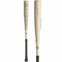 2021 Warstic Bonesaber (-3) BBCOR Baseball Bat: MBBSRWH3
