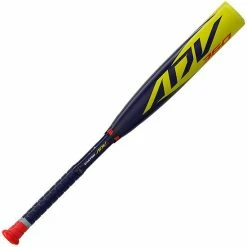 2022 Easton ADV 360 (-5) 2 5/8" USA Baseball Bat: YBB22ADV5 -Baseball Bats shop YBB22ADV5 3