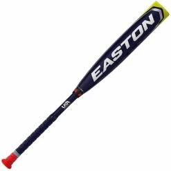 2022 Easton ADV 360 (-5) 2 5/8" USA Baseball Bat: YBB22ADV5 -Baseball Bats shop YBB22ADV5 4