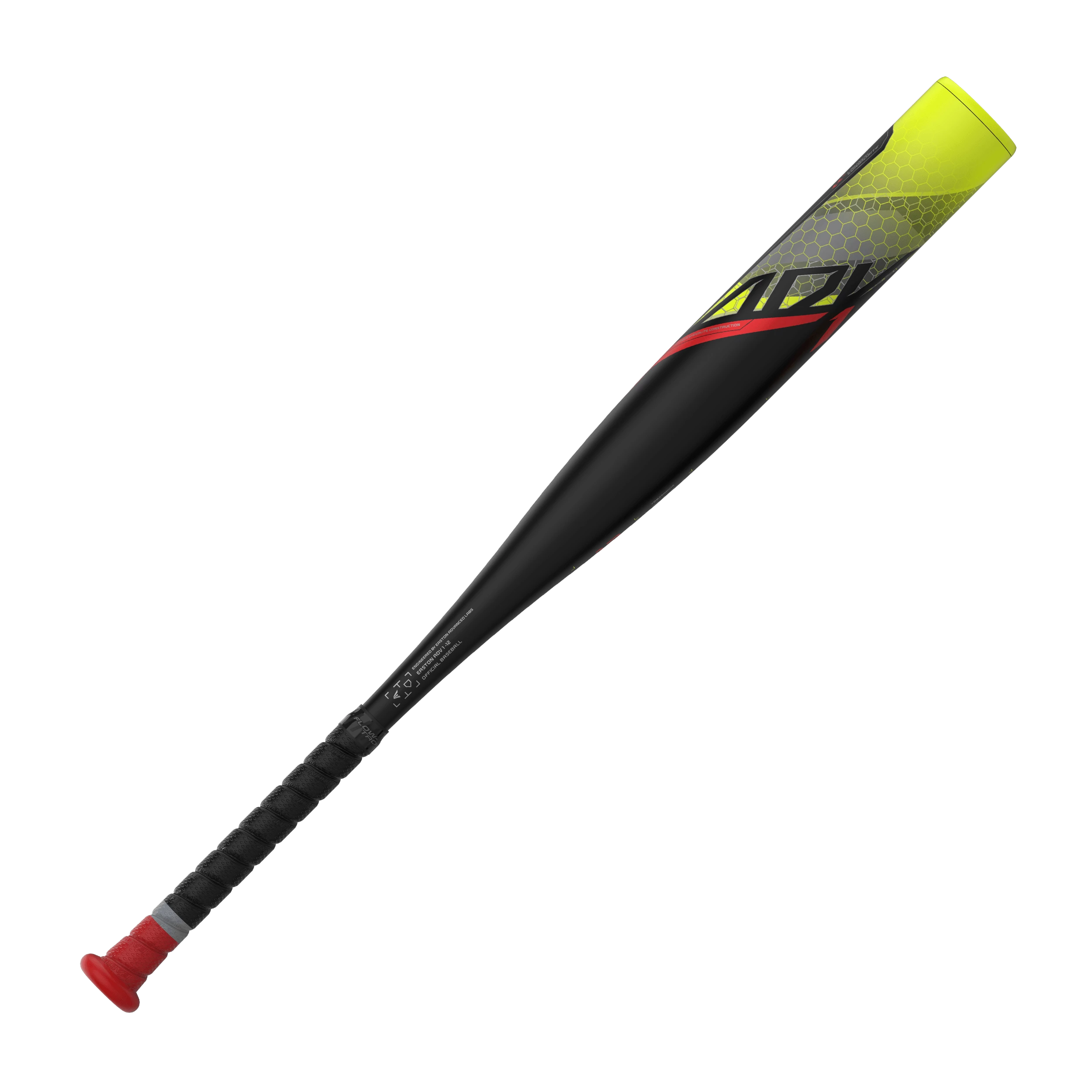 2023 Easton ADV1 (-12) USA Baseball Bat: YBB23ADV12 4 2023 Easton ADV1 (-12) USA Baseball Bat: YBB23ADV12 - Image 2