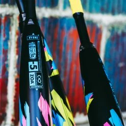 2022 DeMarini Zoa Glitch (-5) USSSA Baseball Bat: WBD2357010 15 2022 DeMarini Zoa Glitch (-5) USSSA Baseball Bat: WBD2357010 -Baseball Bats shop ZoaGlitch Product 2.jpg.cq5dam.web .1200.1200