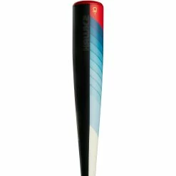 2020 Warstic The Hawk 2 Red Tail (-10) USSSA Baseball Bat: WSLAS19 -Baseball Bats shop hawk2redtail drop10 barrel4